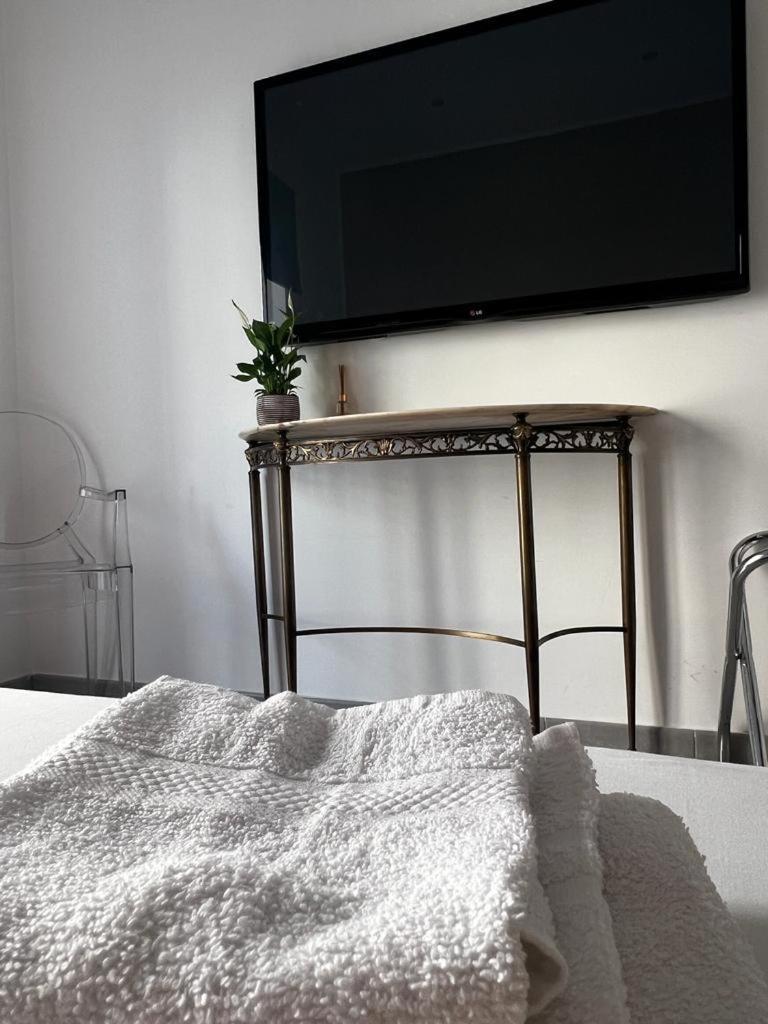 Sant'Agostino Boutique Rooms Palermo Eksteriør billede